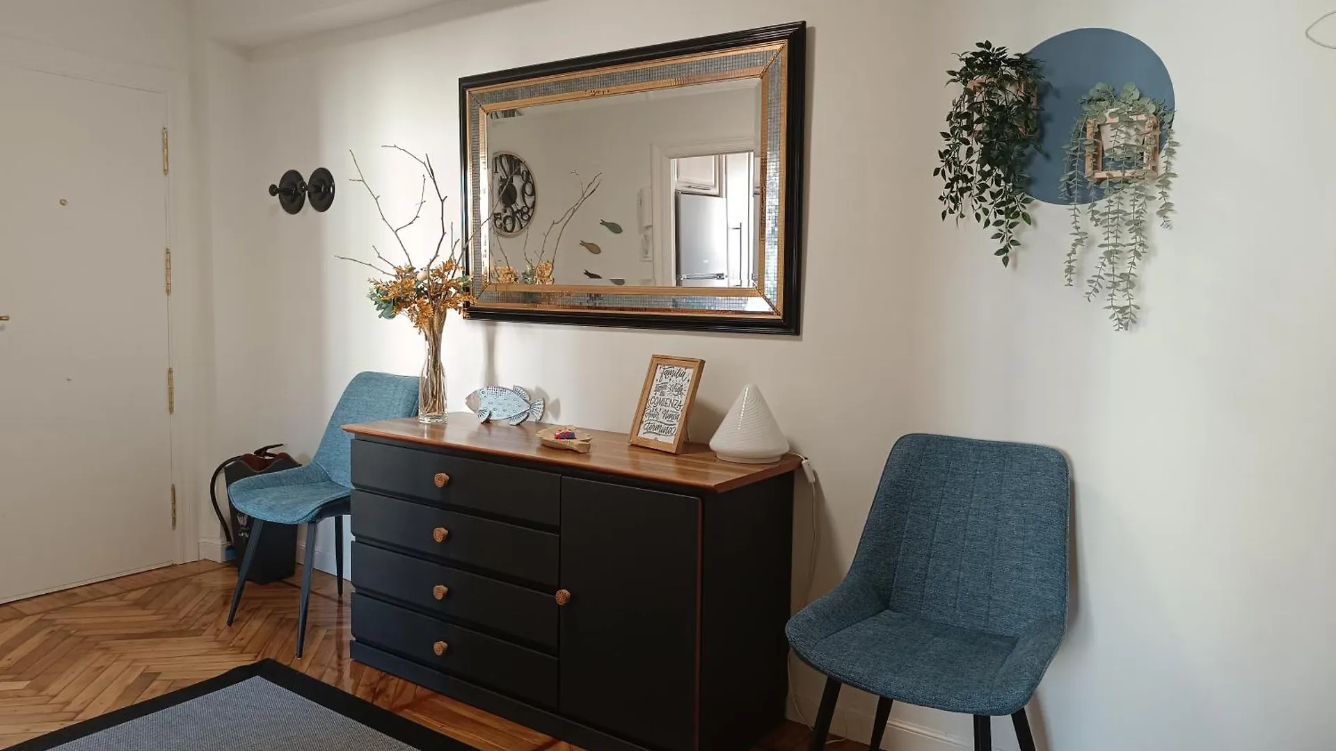 アパート Apartamento Centrico La Morada Santanderina