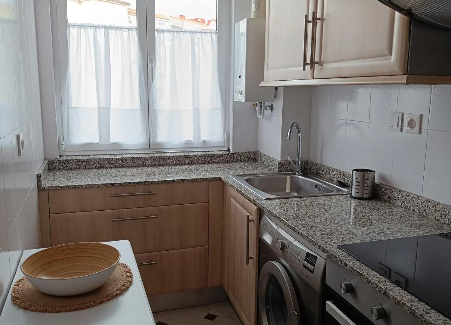 Apartamento Centrico La Morada Santanderina アパート サンタンデール