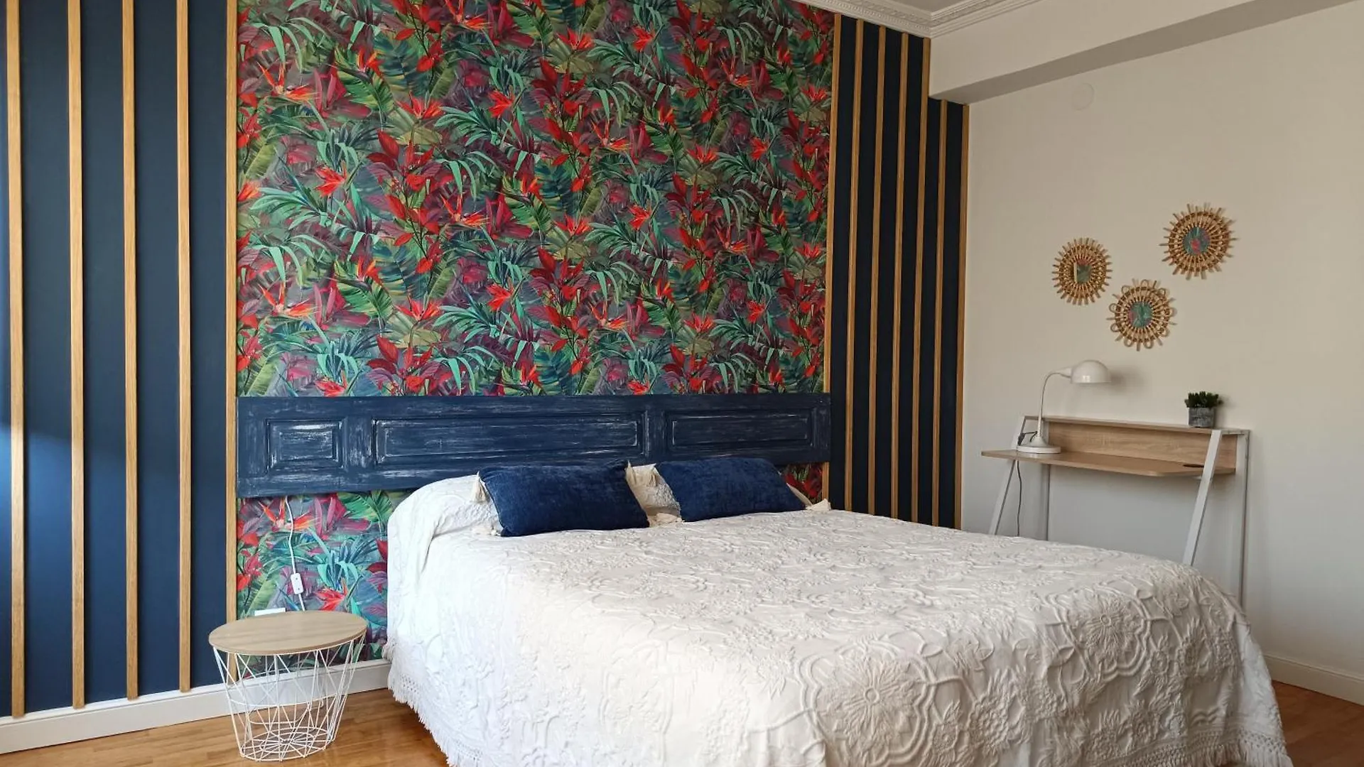 Apartamento Centrico La Morada Santanderina