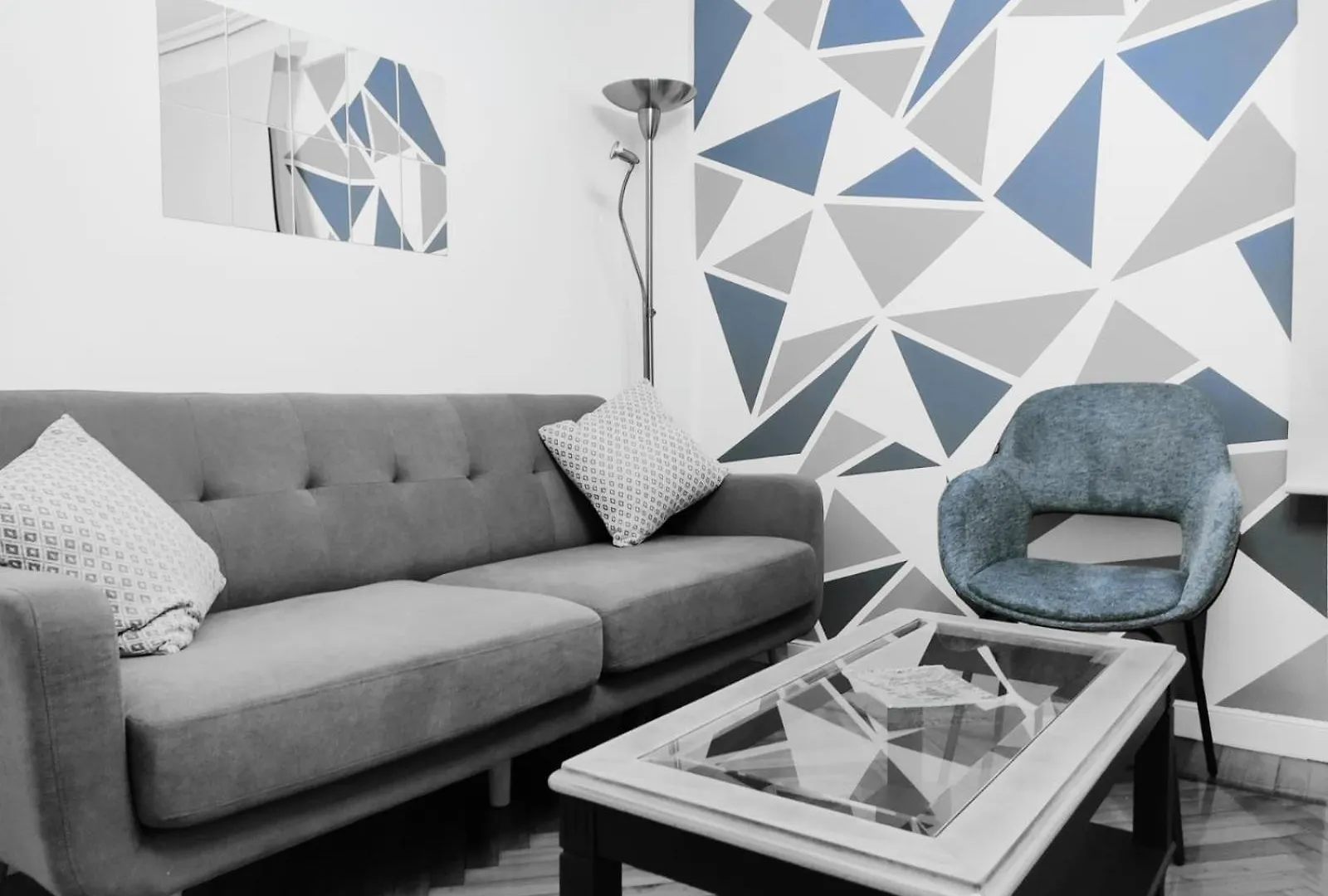 Apartamento Centrico La Morada Santanderina アパート サンタンデール