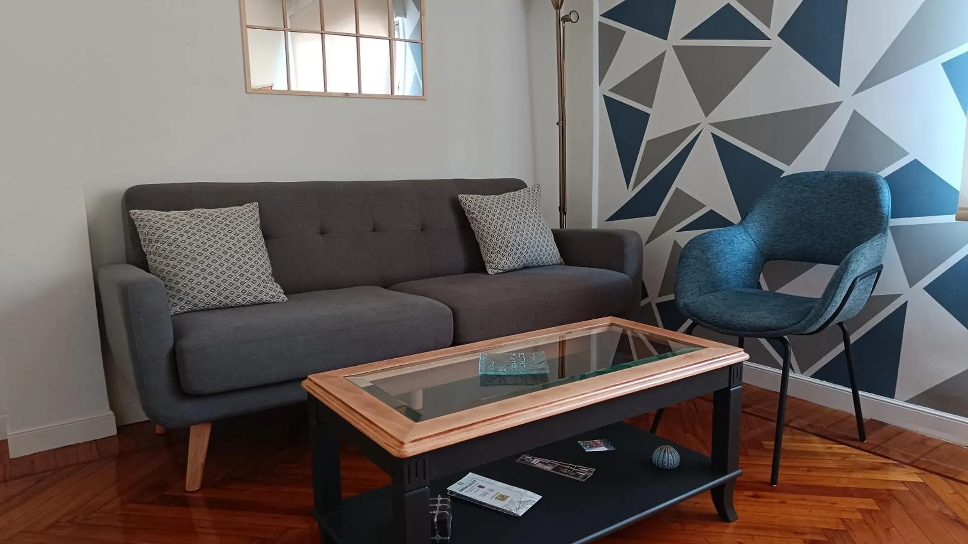 Apartamento Centrico La Morada Santanderina アパート サンタンデール