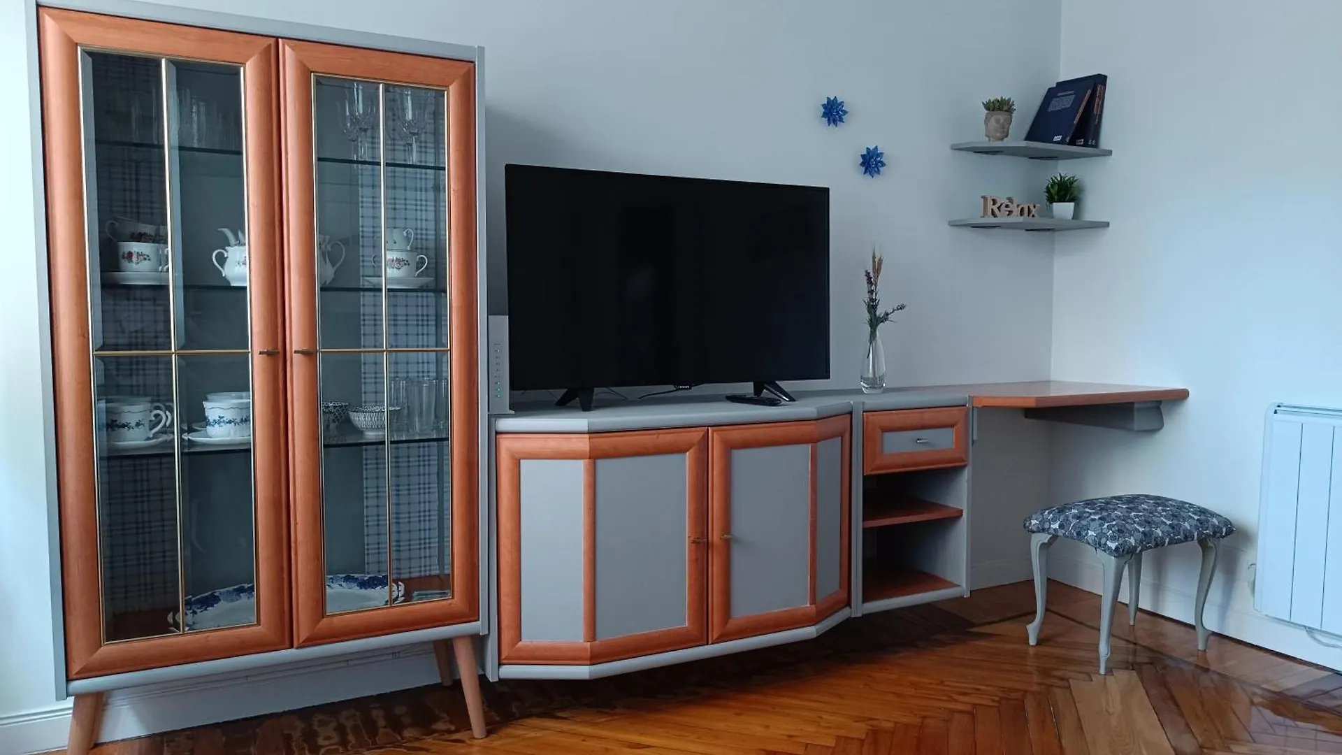 アパート Apartamento Centrico La Morada Santanderina スペイン