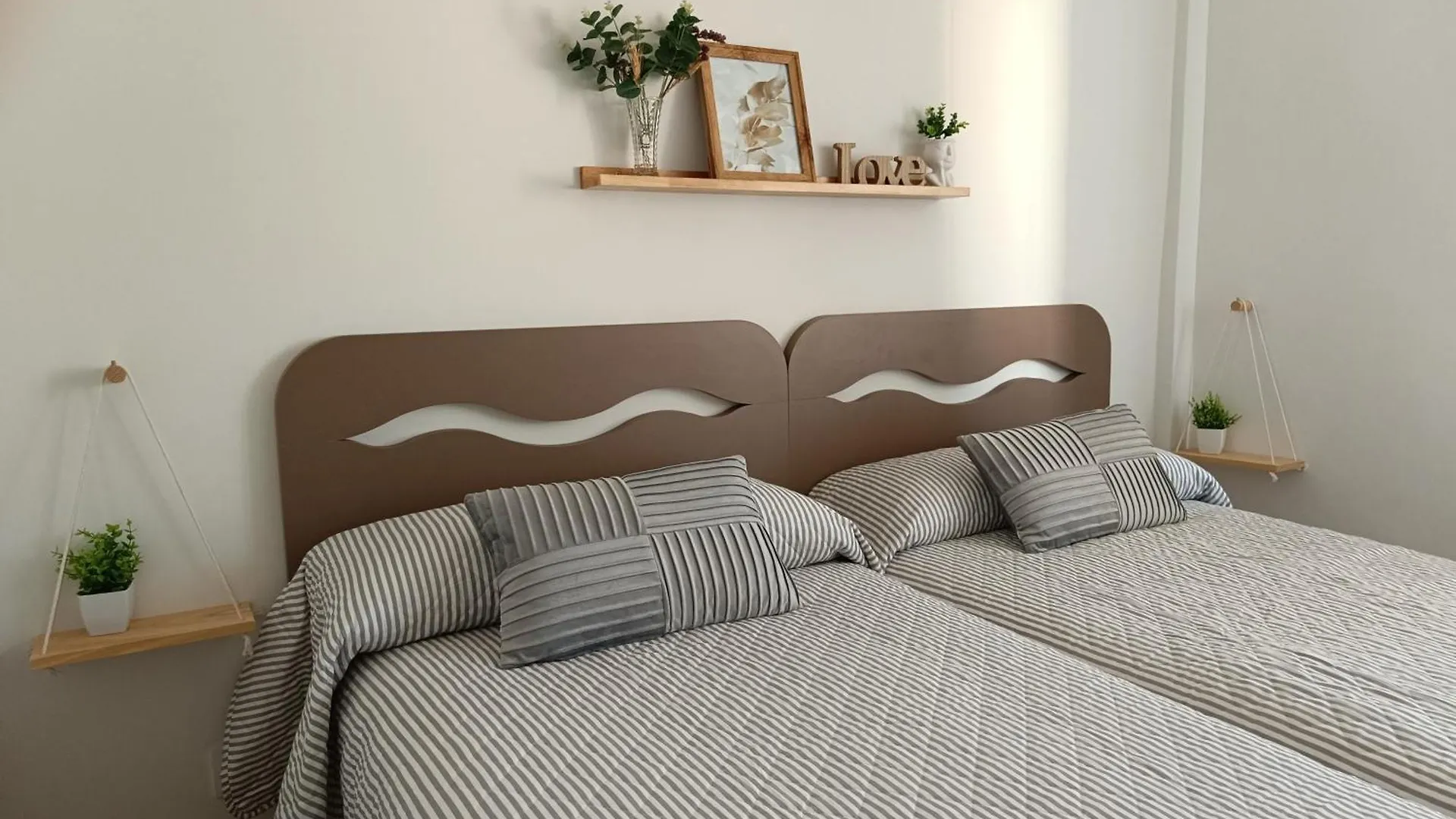 Apartamento Centrico La Morada Santanderina サンタンデール