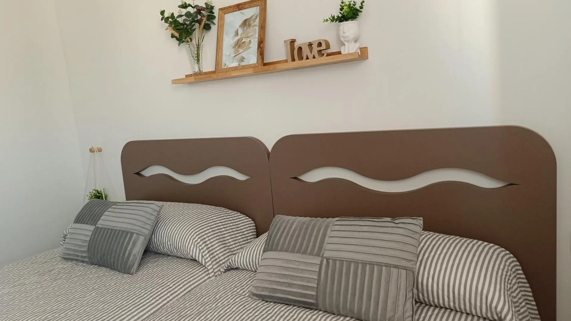 アパート Apartamento Centrico La Morada Santanderina
