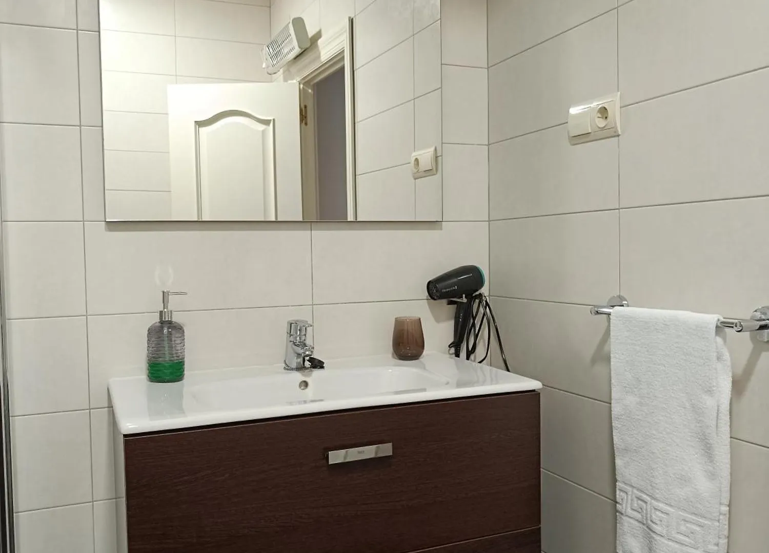 アパート Apartamento Centrico La Morada Santanderina スペイン