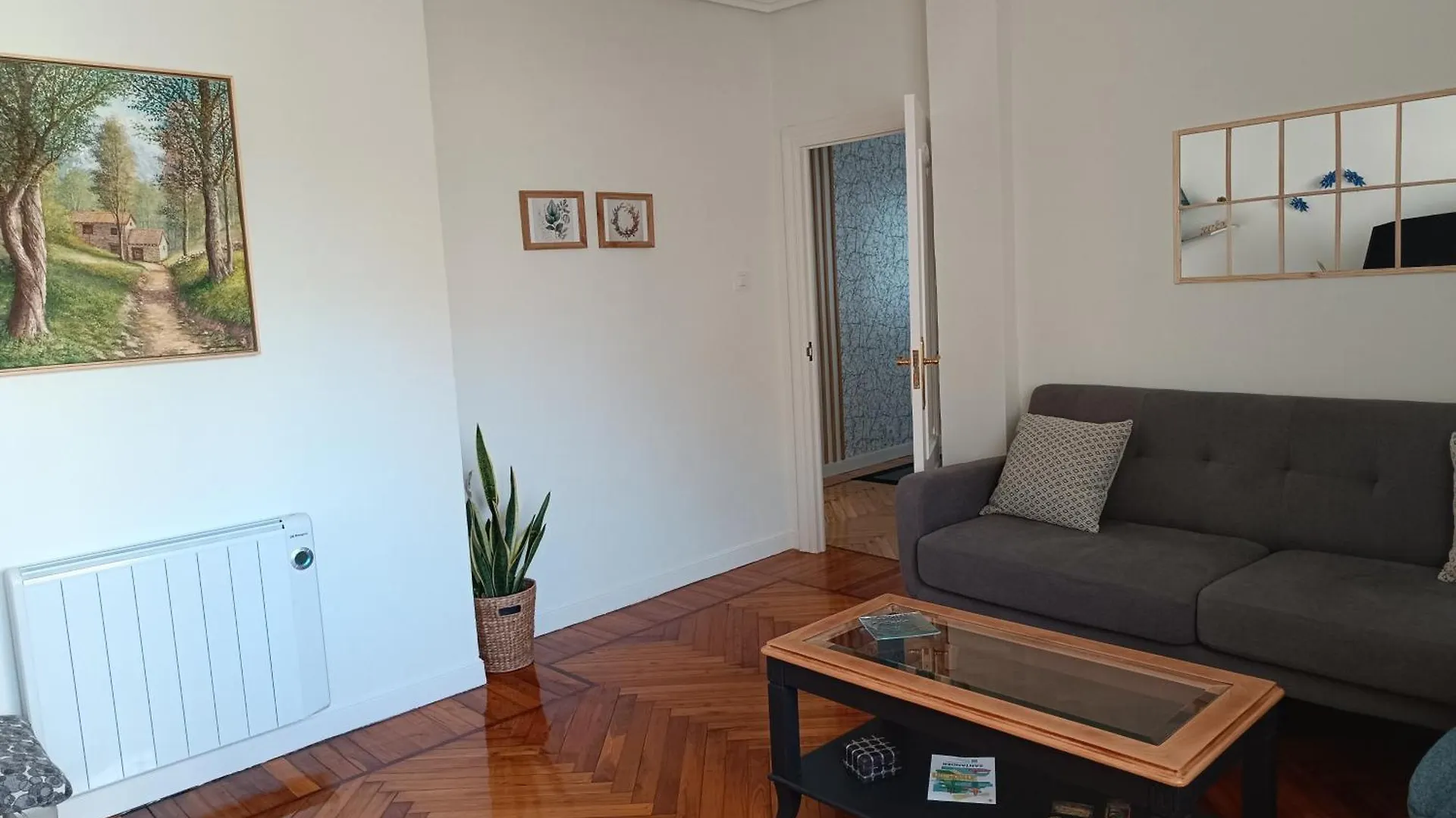 Apartamento Centrico La Morada Santanderina アパート