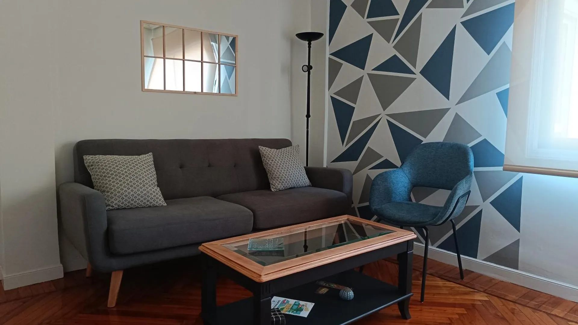 Apartamento Centrico La Morada Santanderina