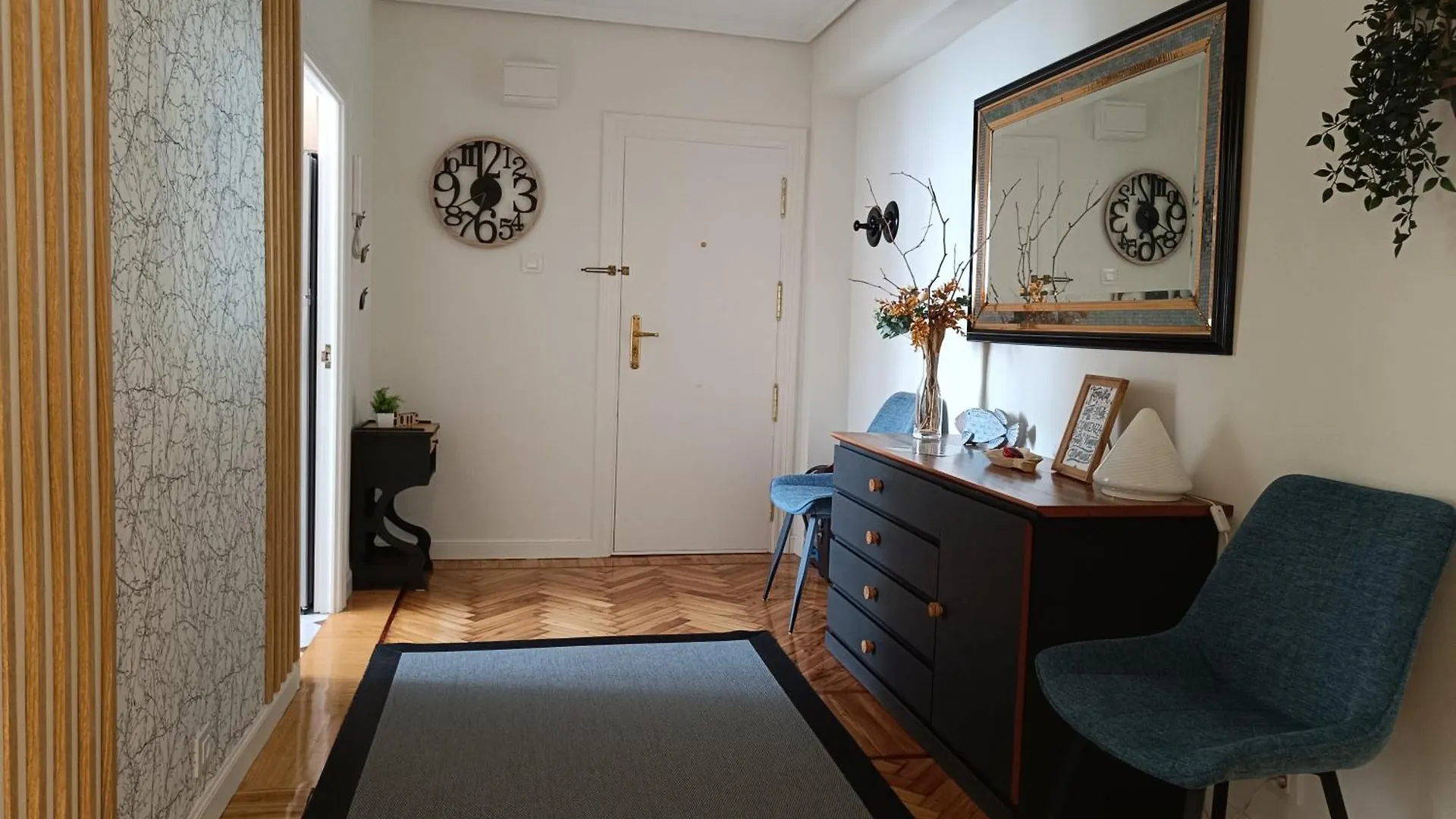 アパート Apartamento Centrico La Morada Santanderina