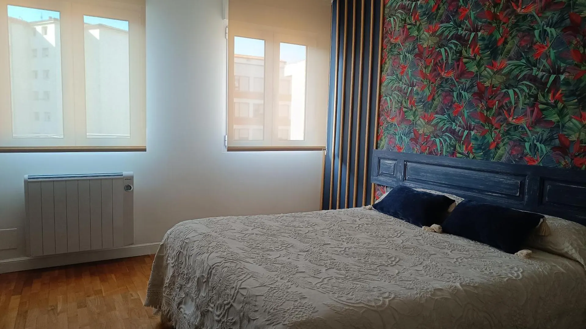 Apartamento Centrico La Morada Santanderina 0*, サンタンデール