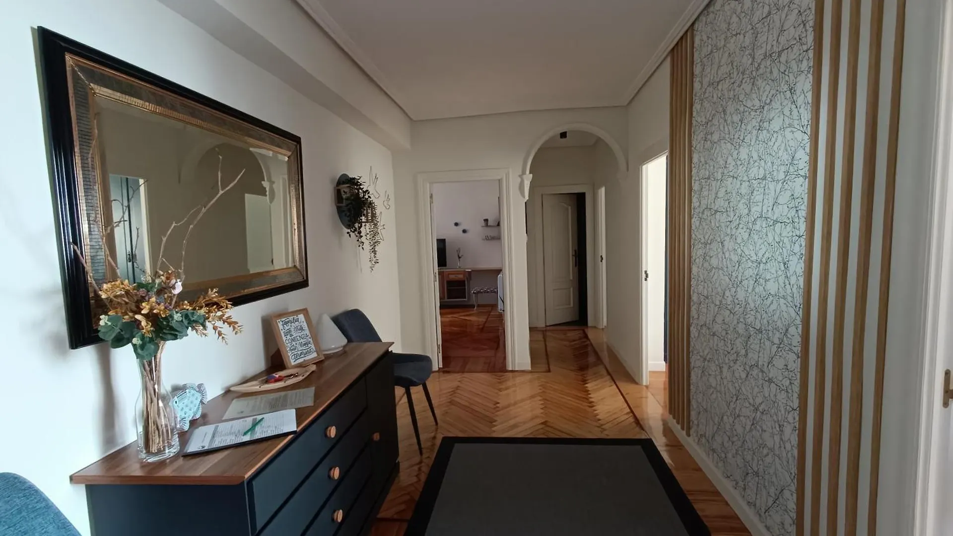 Apartamento Centrico La Morada Santanderina