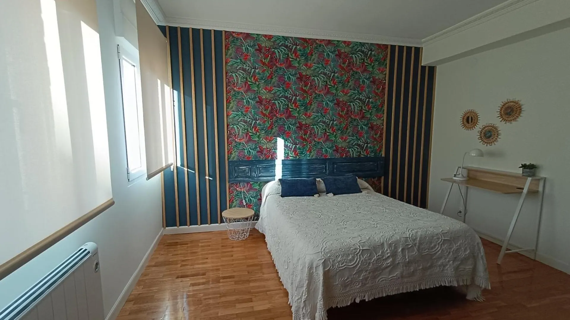 Apartamento Centrico La Morada Santanderina スペイン
