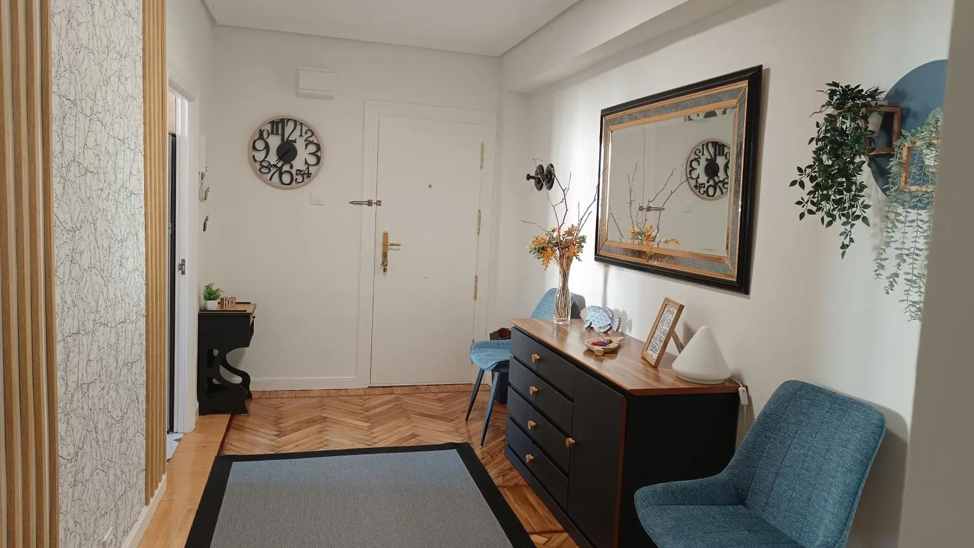 Apartamento Centrico La Morada Santanderina Spain