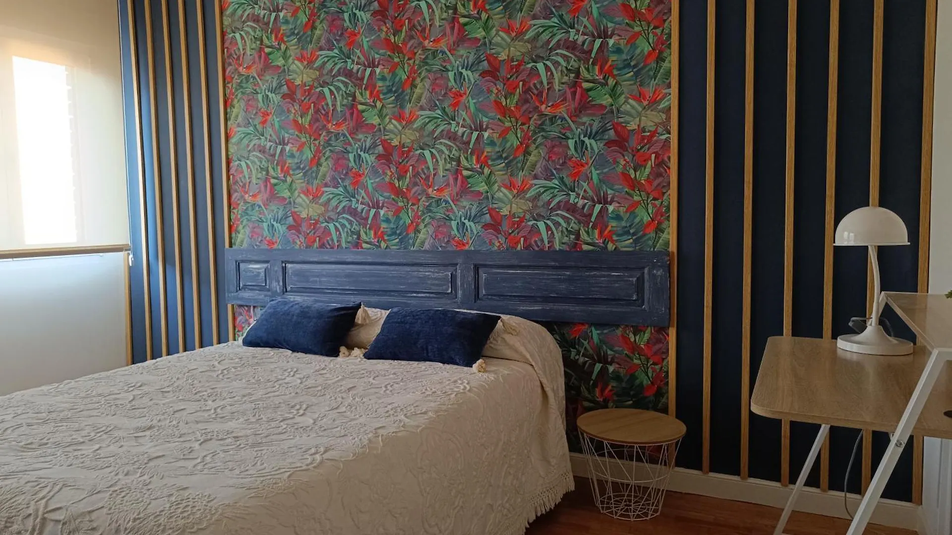 Apartamento Centrico La Morada Santanderina Apartment