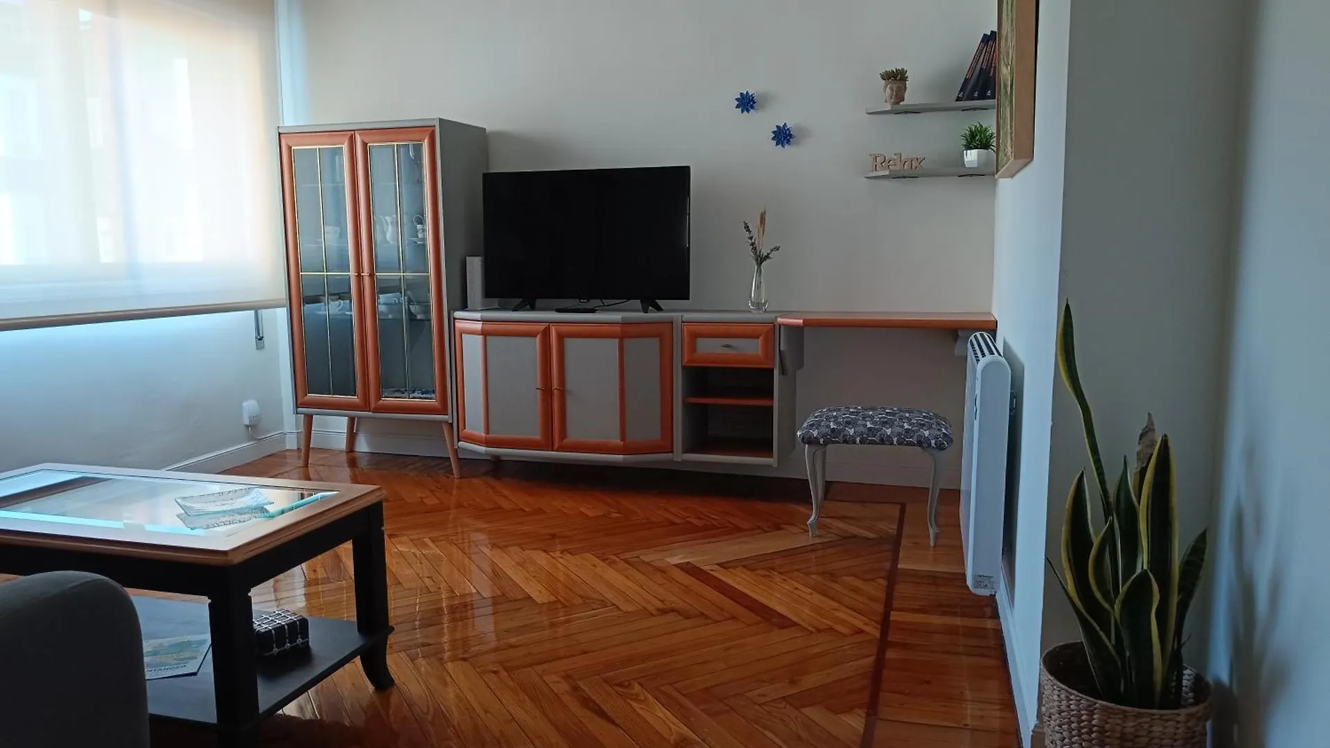 Apartamento Centrico La Morada Santanderina 0*, Santander