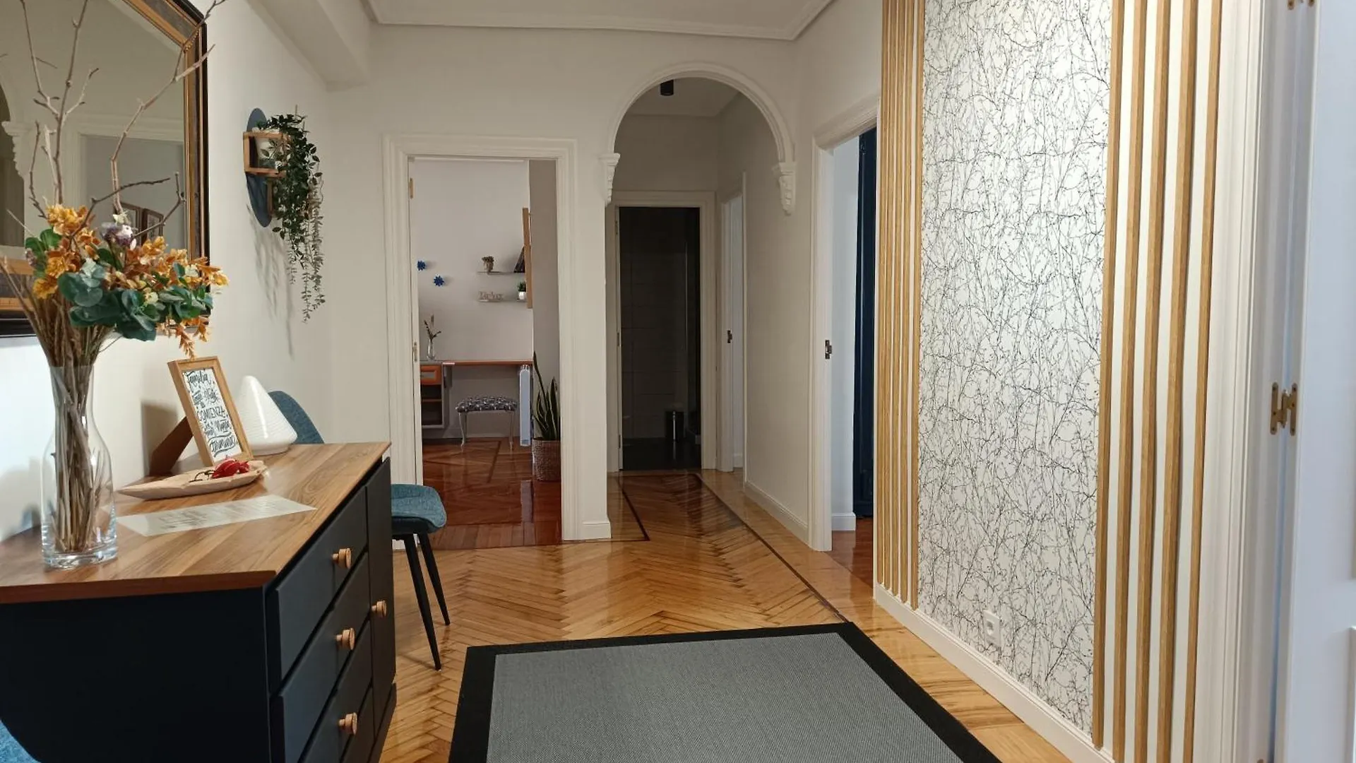 Apartamento Centrico La Morada Santanderina Spain